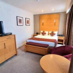 Executive King Room